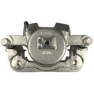 2003 Honda Pilot Brake Caliper 3